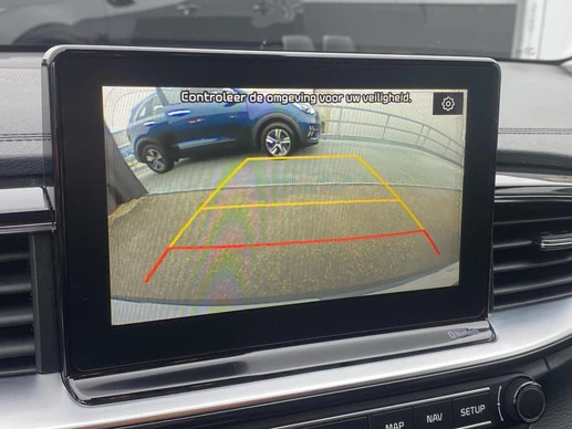 Kia Ceed - Afbeelding 11 van 30