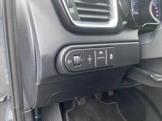 Kia Ceed - Afbeelding 19 van 30