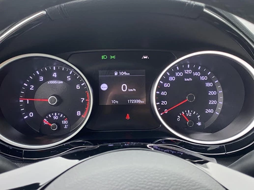 Kia Ceed - Afbeelding 29 van 30