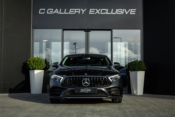 Mercedes-Benz CLS - Afbeelding 2 van 30