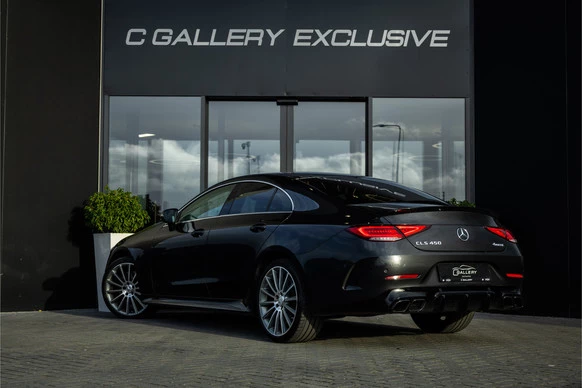 Mercedes-Benz CLS - Afbeelding 5 van 30