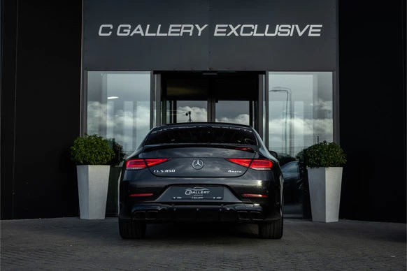 Mercedes-Benz CLS - Afbeelding 6 van 30