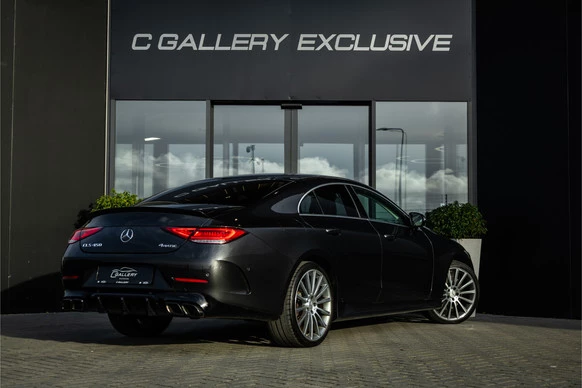 Mercedes-Benz CLS - Afbeelding 7 van 30
