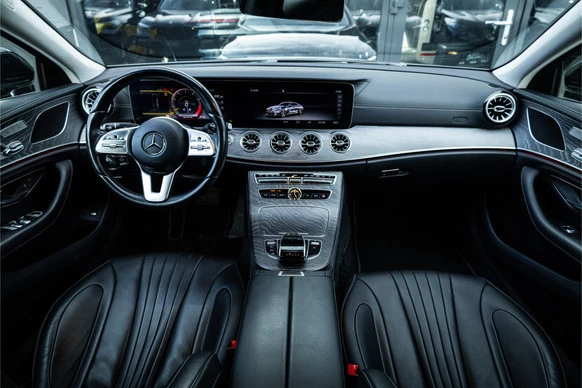 Mercedes-Benz CLS - Afbeelding 9 van 30