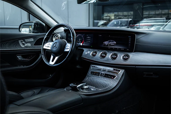 Mercedes-Benz CLS - Afbeelding 10 van 30