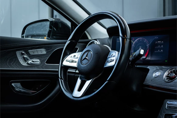 Mercedes-Benz CLS - Afbeelding 11 van 30