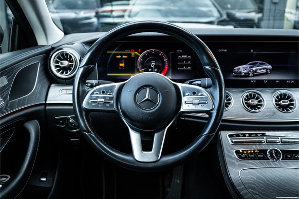 Mercedes-Benz CLS - Afbeelding 12 van 30