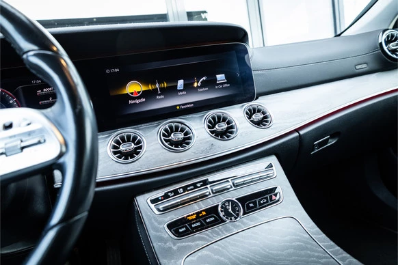 Mercedes-Benz CLS - Afbeelding 14 van 30