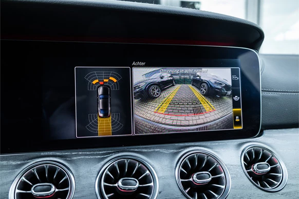 Mercedes-Benz CLS - Afbeelding 15 van 30