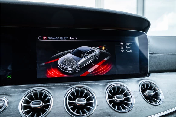 Mercedes-Benz CLS - Afbeelding 16 van 30