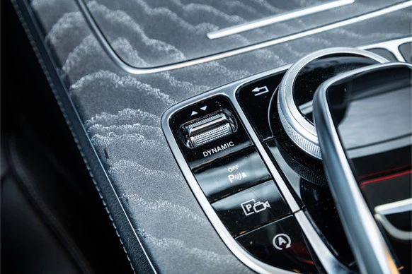 Mercedes-Benz CLS - Afbeelding 19 van 30