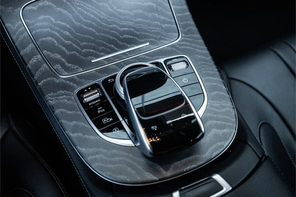 Mercedes-Benz CLS - Afbeelding 20 van 30