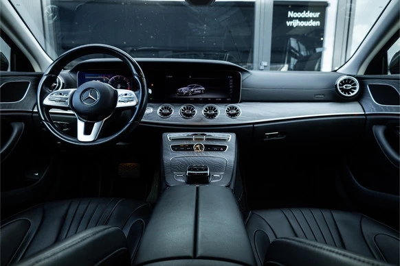 Mercedes-Benz CLS - Afbeelding 21 van 30