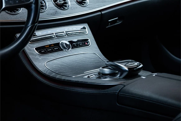 Mercedes-Benz CLS - Afbeelding 22 van 30