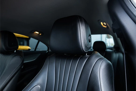 Mercedes-Benz CLS - Afbeelding 25 van 30