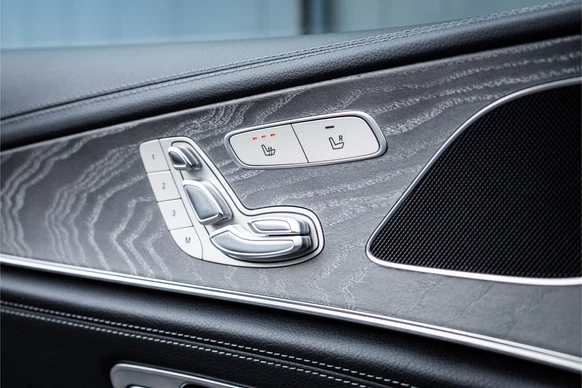 Mercedes-Benz CLS - Afbeelding 27 van 30