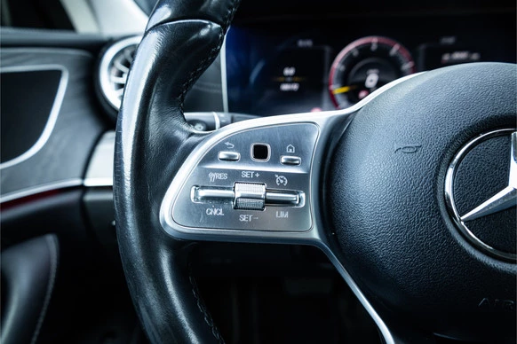 Mercedes-Benz CLS - Afbeelding 28 van 30