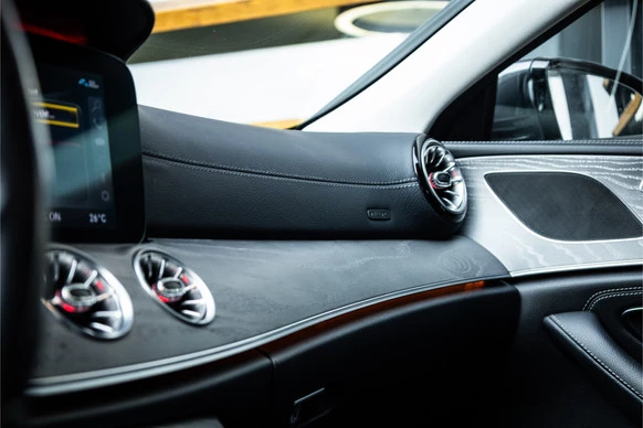 Mercedes-Benz CLS - Afbeelding 30 van 30