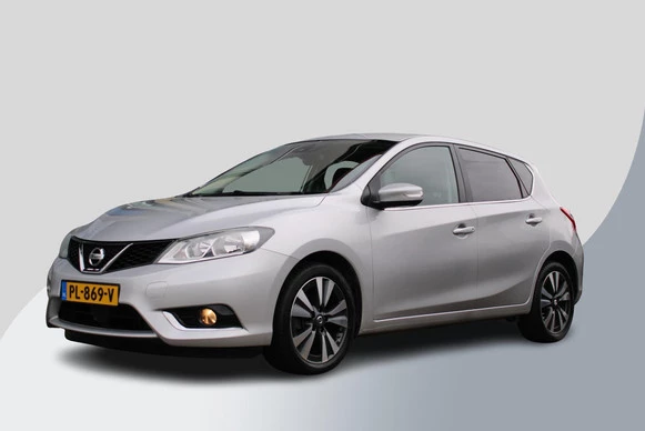 Nissan Pulsar - Afbeelding 1 van 30