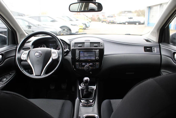 Nissan Pulsar - Afbeelding 2 van 30