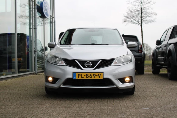 Nissan Pulsar - Afbeelding 3 van 30