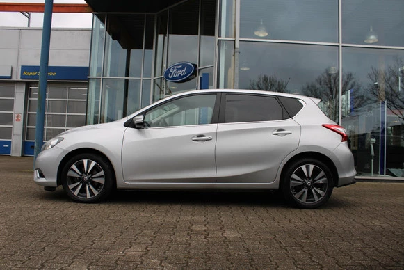 Nissan Pulsar - Afbeelding 4 van 30