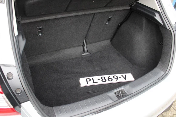 Nissan Pulsar - Afbeelding 6 van 30