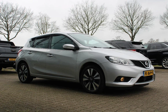 Nissan Pulsar - Afbeelding 7 van 30