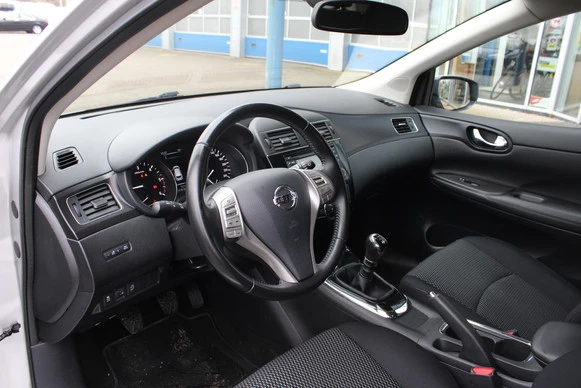 Nissan Pulsar - Afbeelding 8 van 30