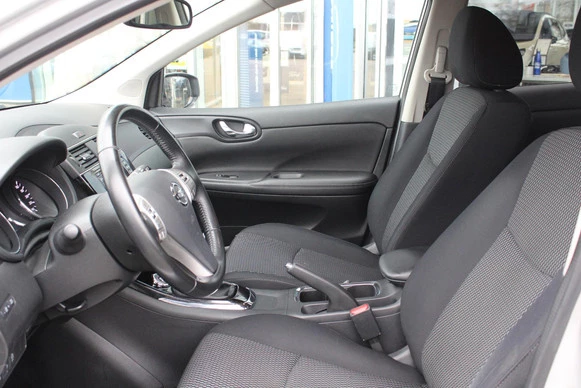 Nissan Pulsar - Afbeelding 9 van 30