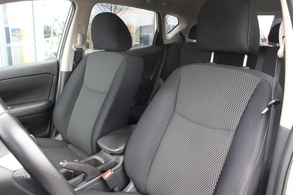 Nissan Pulsar - Afbeelding 10 van 30