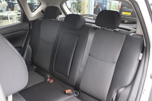 Nissan Pulsar - Afbeelding 11 van 30