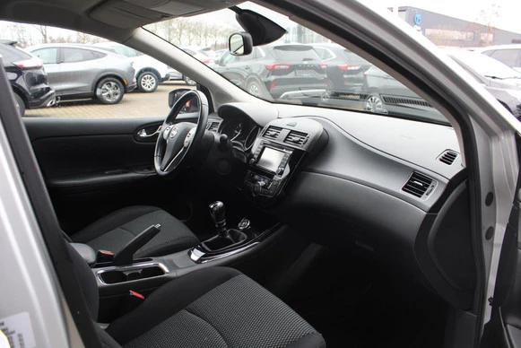 Nissan Pulsar - Afbeelding 12 van 30