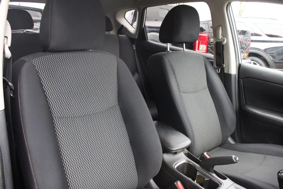 Nissan Pulsar - Afbeelding 13 van 30