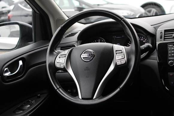 Nissan Pulsar - Afbeelding 14 van 30