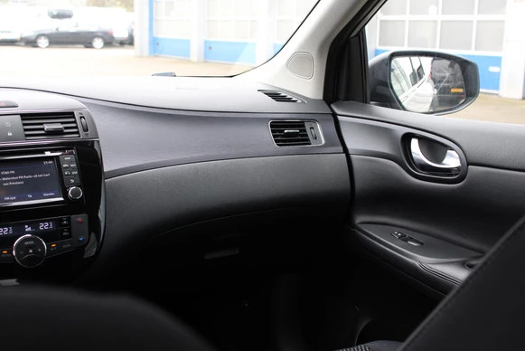 Nissan Pulsar - Afbeelding 15 van 30