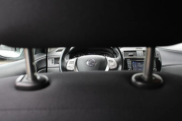 Nissan Pulsar - Afbeelding 16 van 30