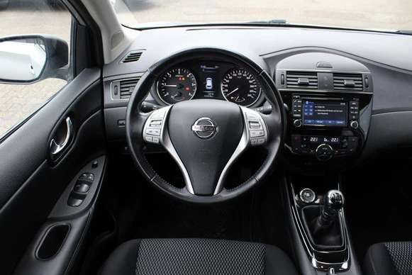 Nissan Pulsar - Afbeelding 17 van 30