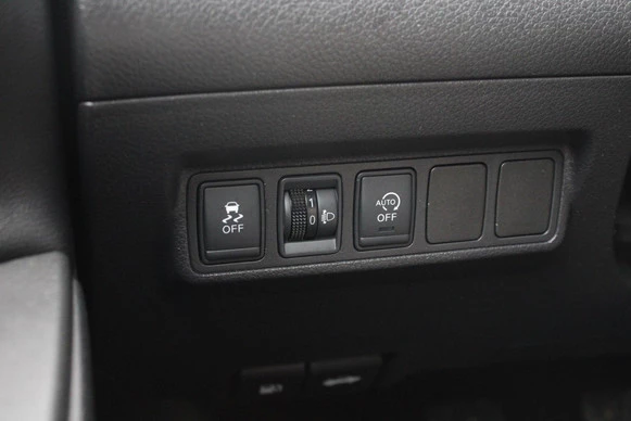 Nissan Pulsar - Afbeelding 19 van 30