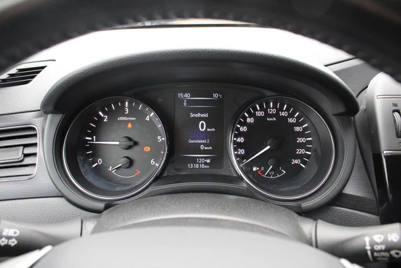 Nissan Pulsar - Afbeelding 20 van 30