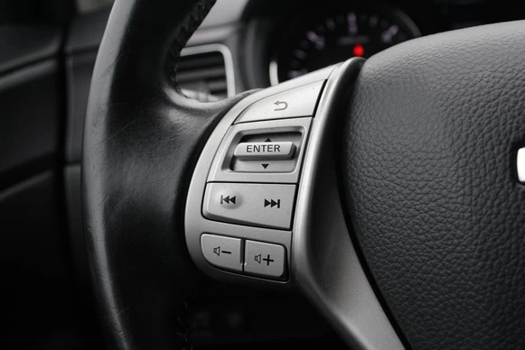 Nissan Pulsar - Afbeelding 21 van 30