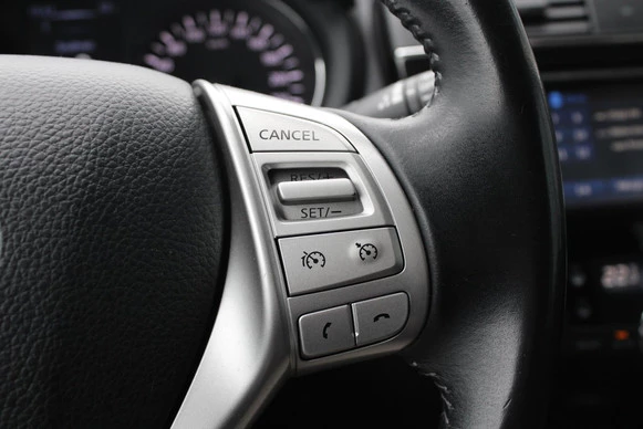 Nissan Pulsar - Afbeelding 22 van 30