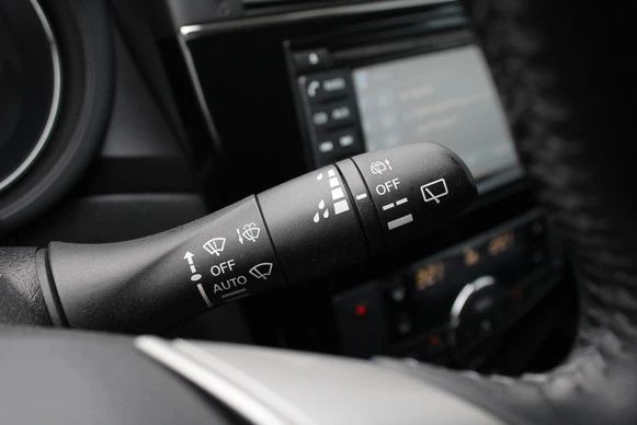 Nissan Pulsar - Afbeelding 24 van 30