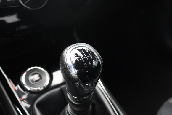 Nissan Pulsar - Afbeelding 25 van 30