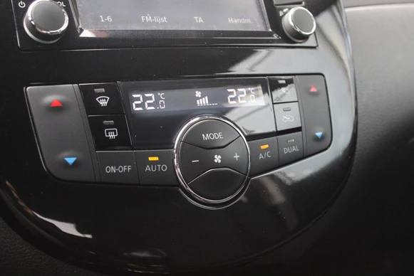 Nissan Pulsar - Afbeelding 26 van 30