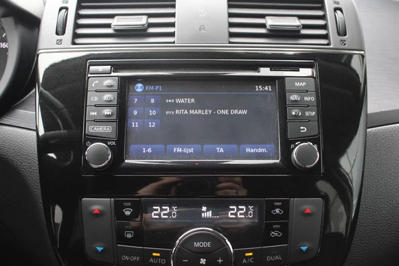 Nissan Pulsar - Afbeelding 27 van 30