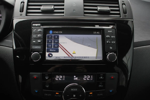 Nissan Pulsar - Afbeelding 28 van 30