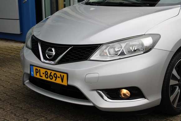 Nissan Pulsar - Afbeelding 30 van 30