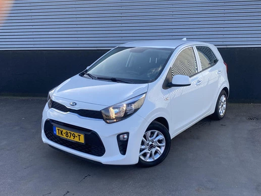 Kia Picanto - Afbeelding 1 van 30