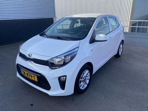 Kia Picanto - Afbeelding 2 van 30
